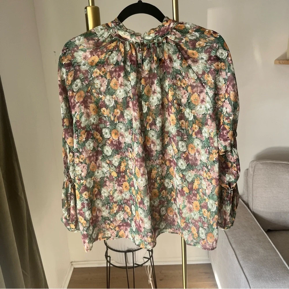 Zara elevate your